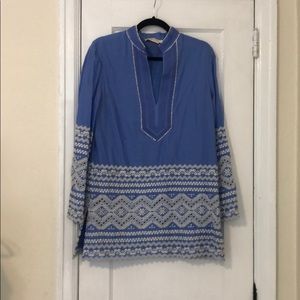 Tory Burch Tunic